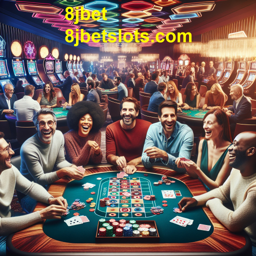 8jbet